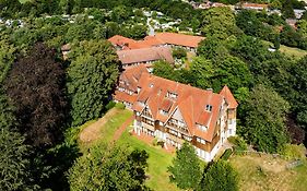 Romantik Hotel Hof Zur Linde